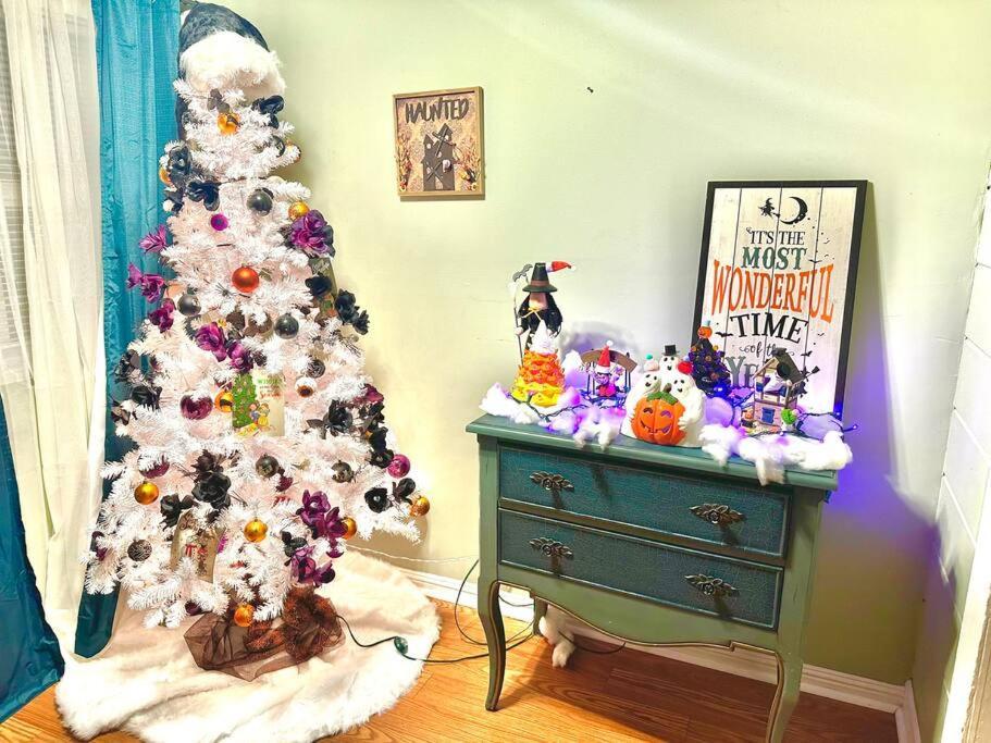 Spacious Downtown Jackson Retreat- Historic Hangout 外观 照片