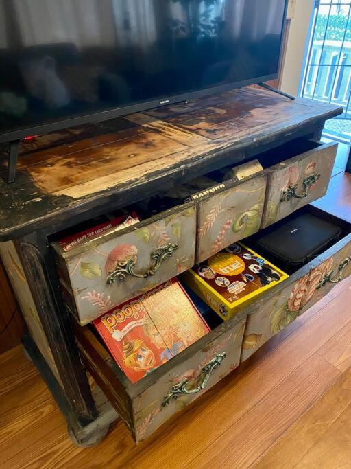 Spacious Downtown Jackson Retreat- Historic Hangout 外观 照片