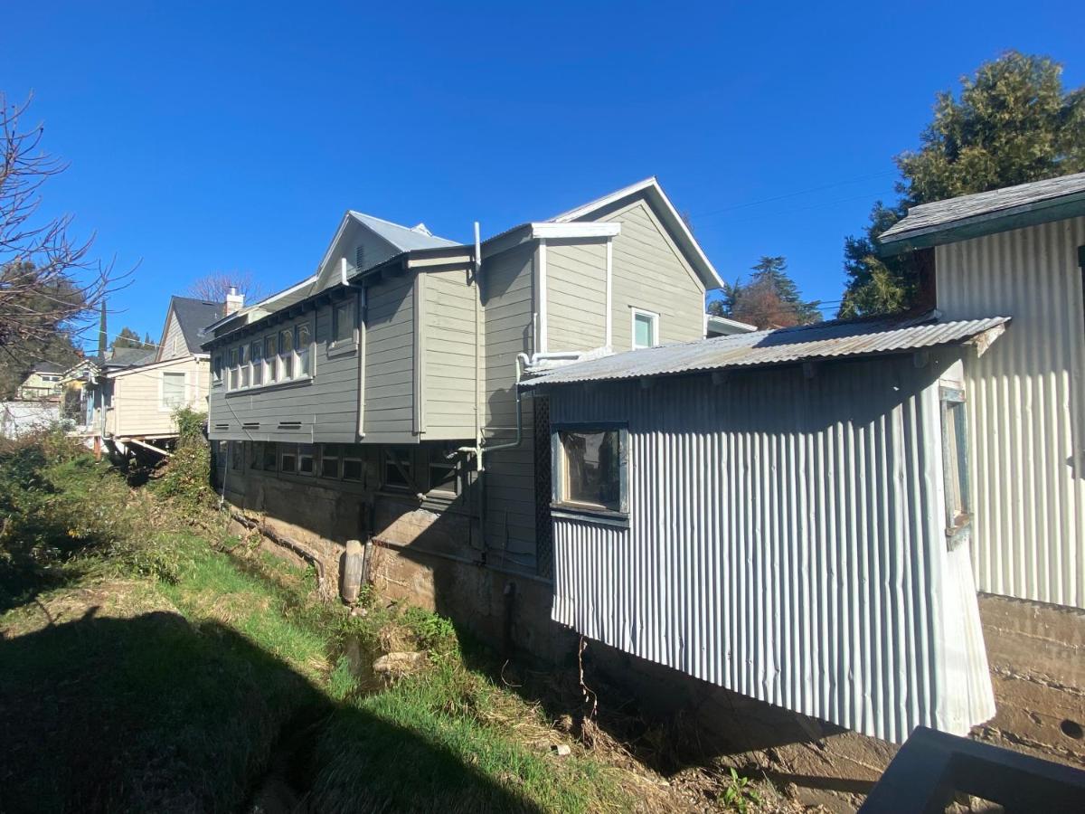 Spacious Downtown Jackson Retreat- Historic Hangout 外观 照片