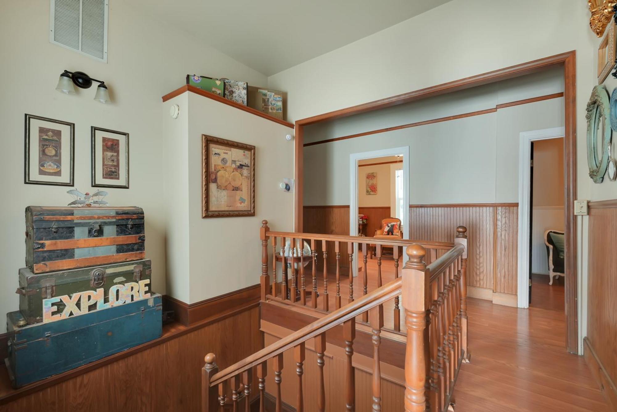 Spacious Downtown Jackson Retreat- Historic Hangout 外观 照片