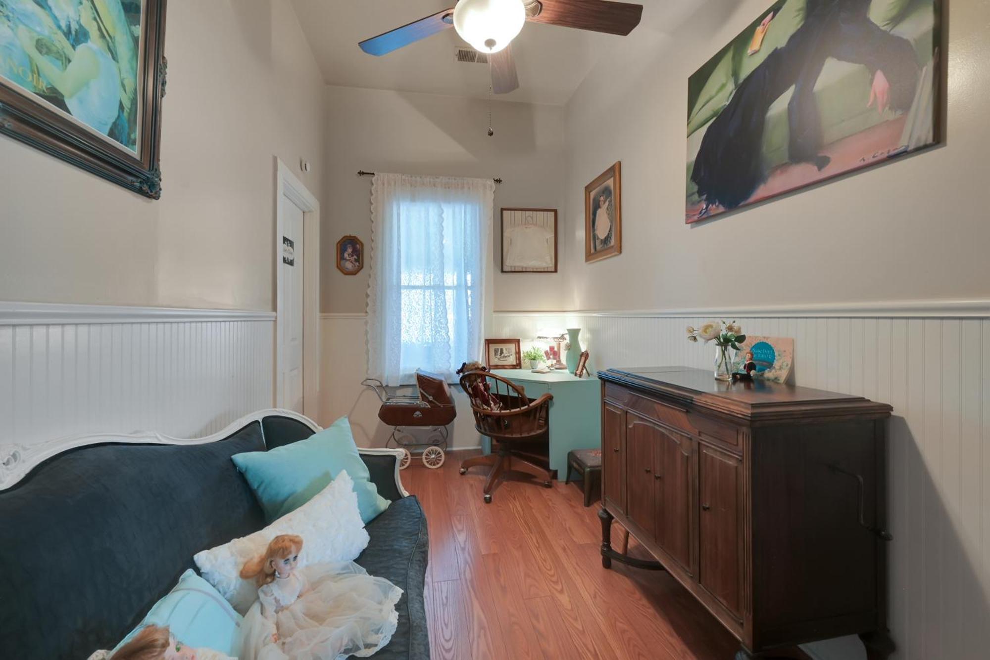 Spacious Downtown Jackson Retreat- Historic Hangout 外观 照片