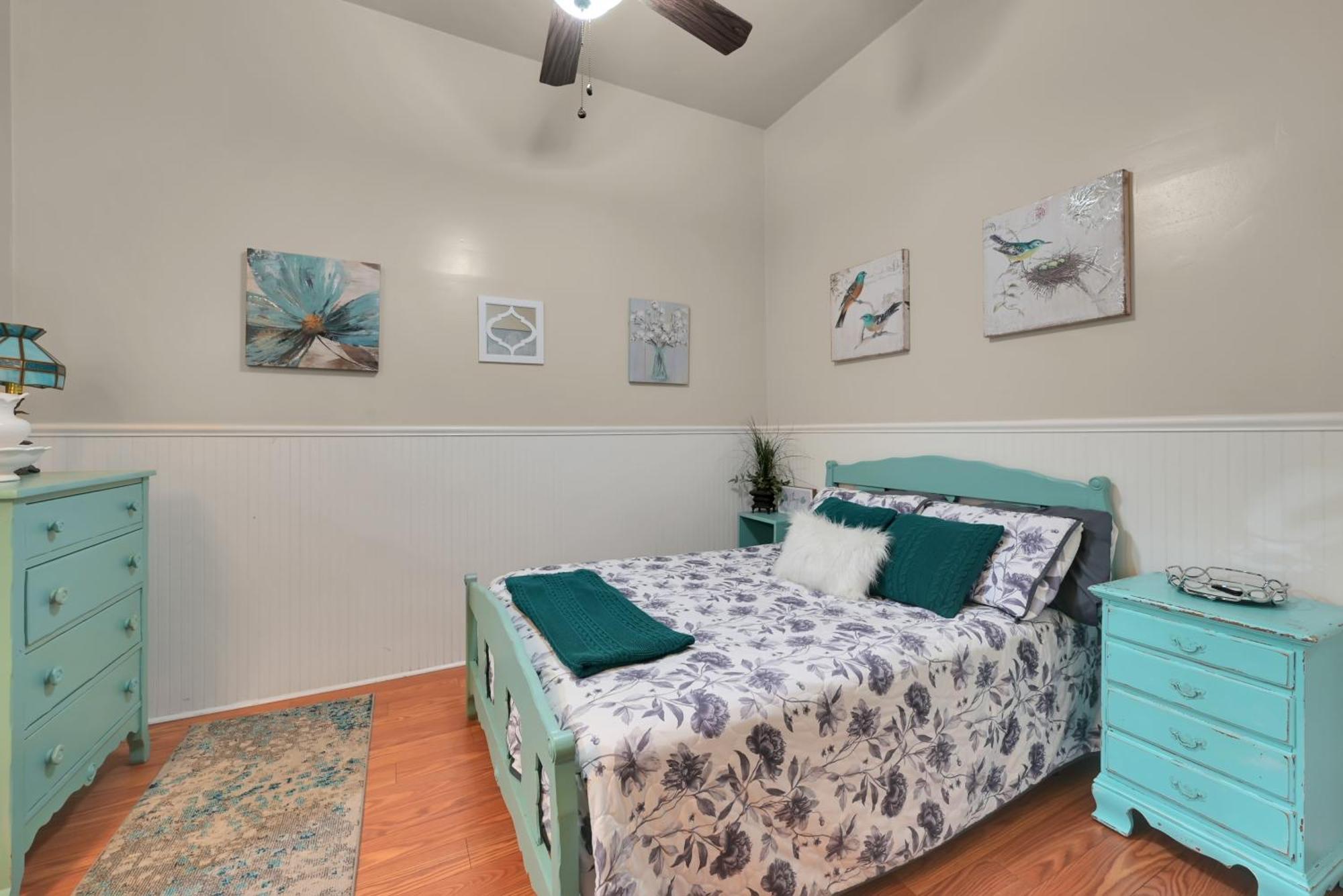 Spacious Downtown Jackson Retreat- Historic Hangout 外观 照片